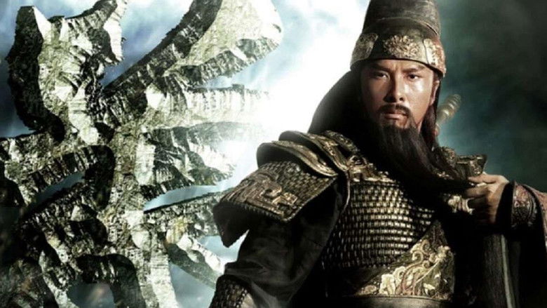 The Lost Bladesman still