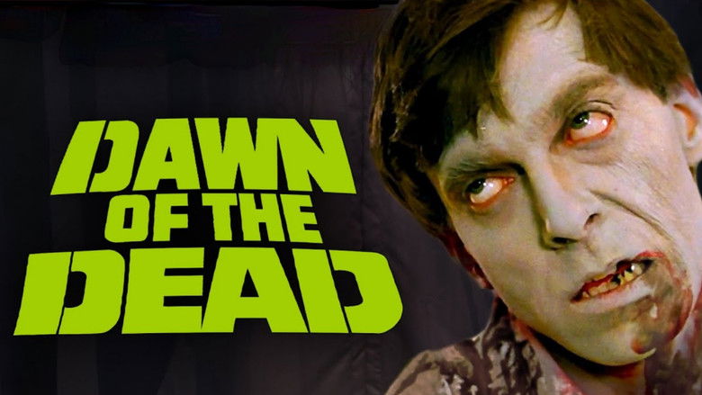 Dawn of the Dead still