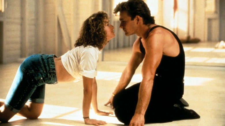 Dirty Dancing still 4