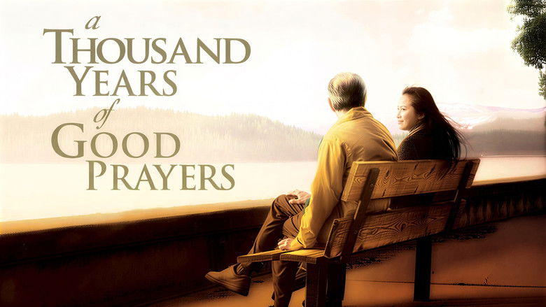 A Thousand Years of Good Prayers still