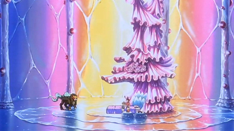 Pokémon 3: The Movie still