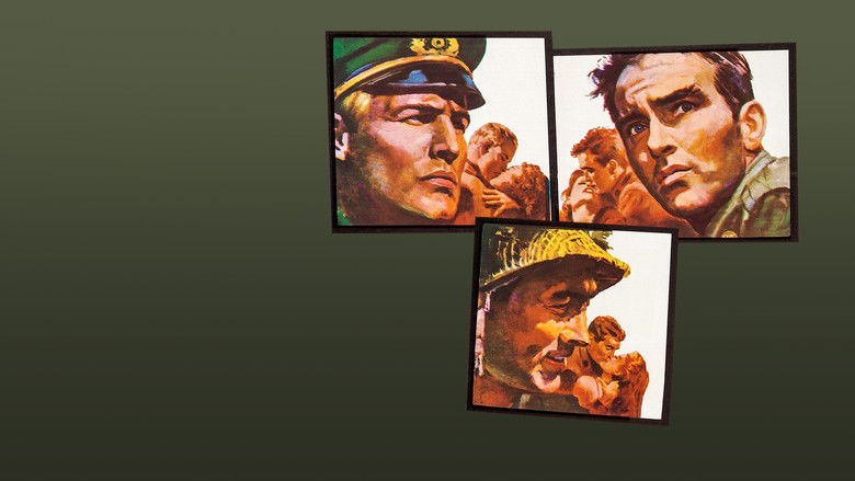 The Young Lions still