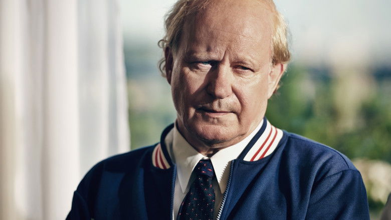 Borg vs McEnroe still