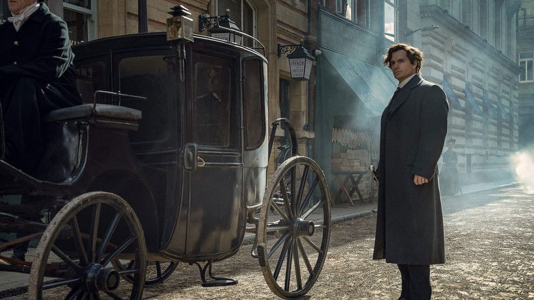 Enola Holmes 2 still