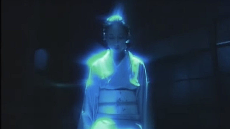 Blue Lake Girl still 2