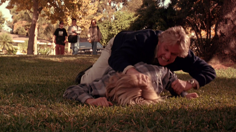 Sticks & Stones still