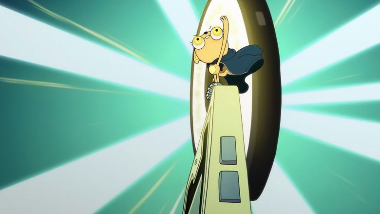 Kiff Lore of the Ring Light still