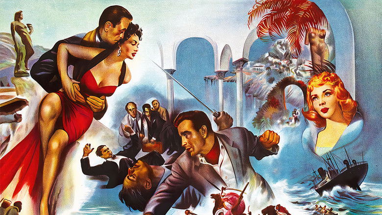 Beat the Devil still