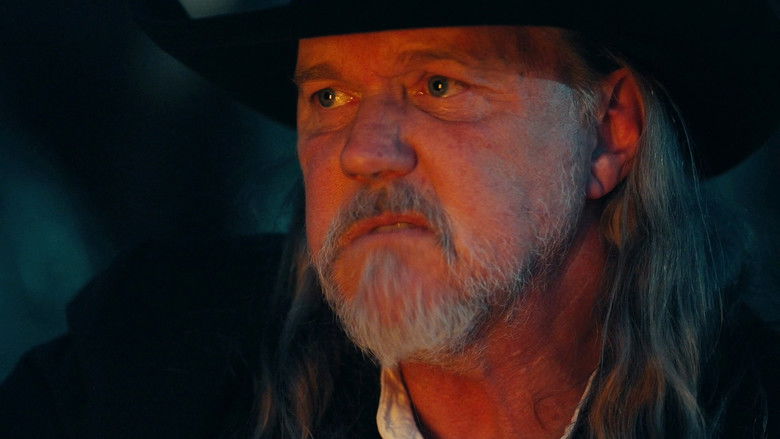 Desperate Riders still