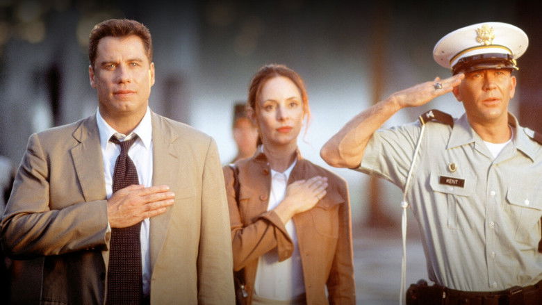 The General's Daughter still