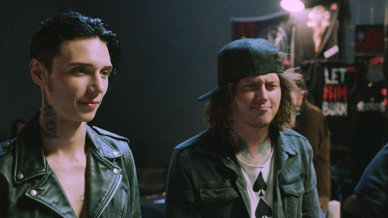 American Satan still