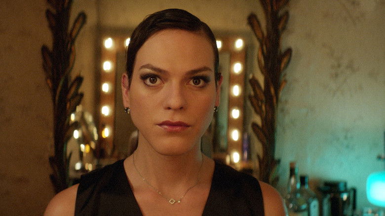 A Fantastic Woman still