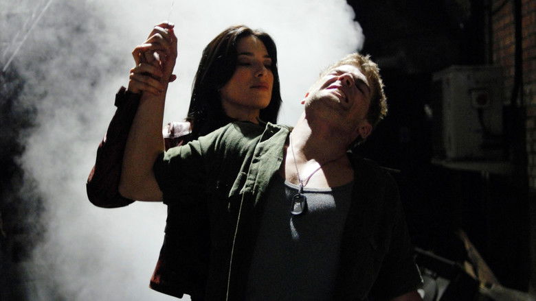 The Deaths of Ian Stone still 3