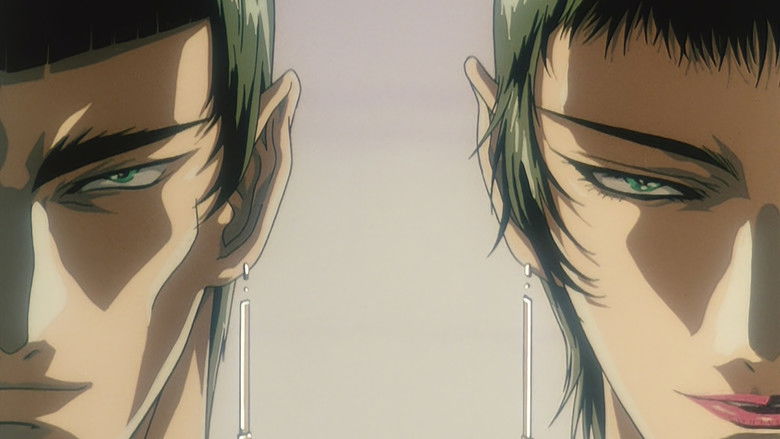 Twilight of the Dark Master still