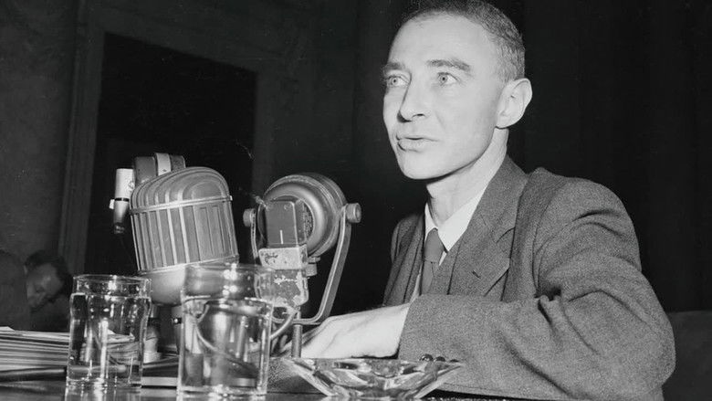 Manufacturing Death: Birth of the Atom Bomb still 3