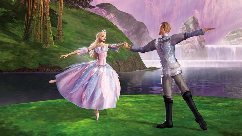 Barbie of Swan Lake still 2