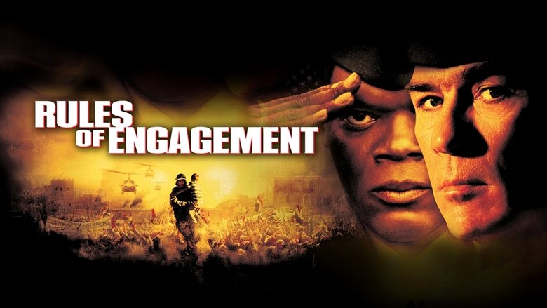 Rules of Engagement still