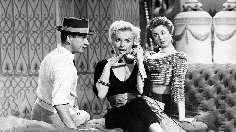 There's No Business Like Show Business still