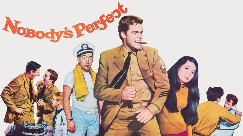 Nobody's Perfect still