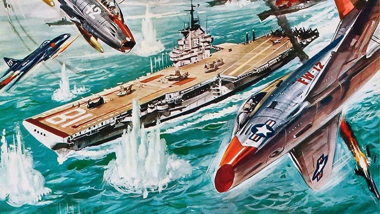 The Bridges at Toko-Ri still 2