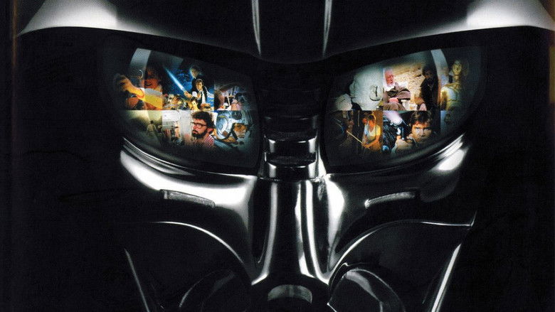 Empire of Dreams: The Story of the Star Wars Trilogy still