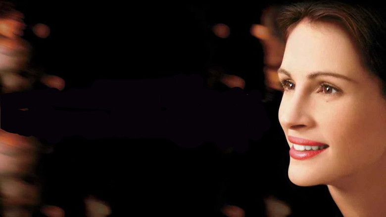 Mona Lisa Smile still