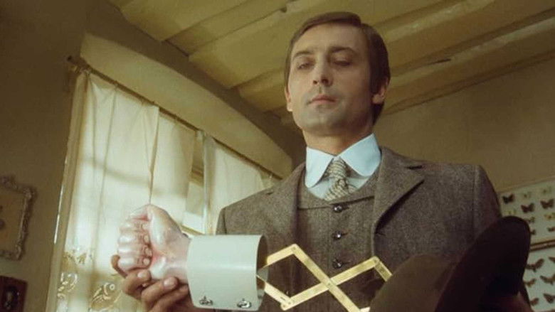 Adela Has Not Had Supper Yet still