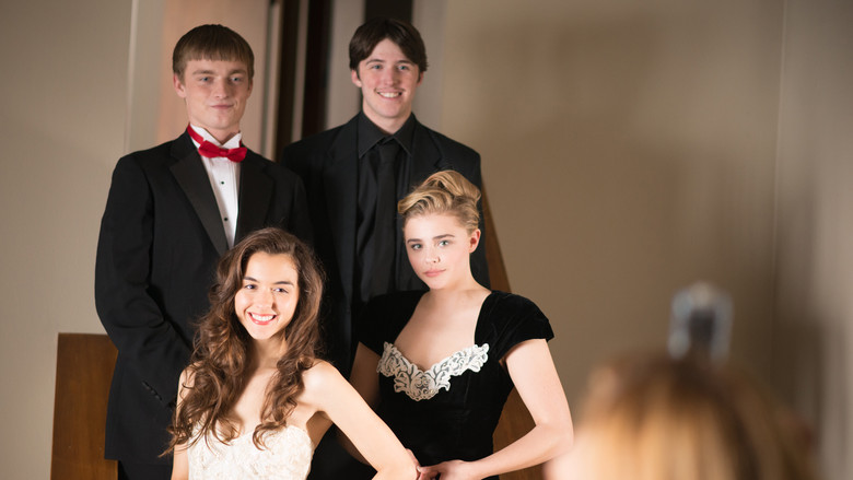 The Miseducation of Cameron Post still 4