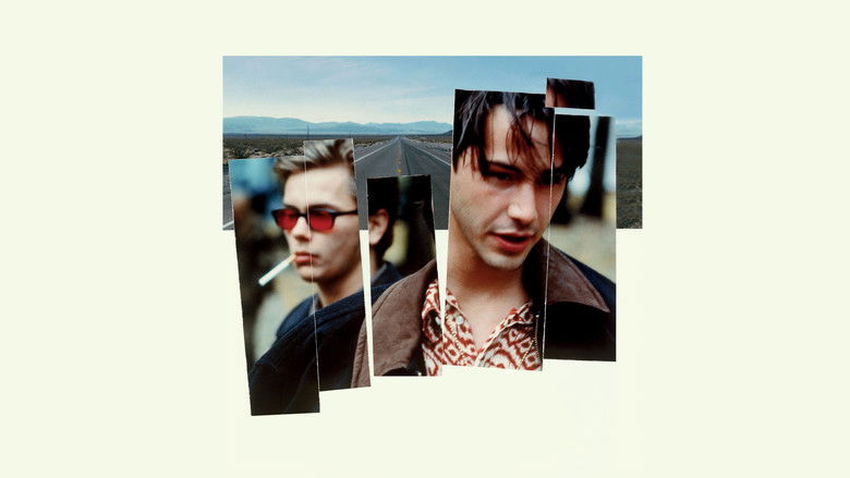 My Own Private Idaho still 3