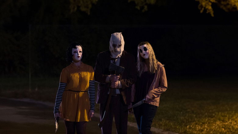The Strangers still