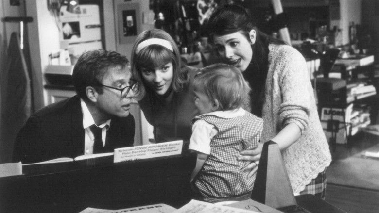 Mr. Holland's Opus still