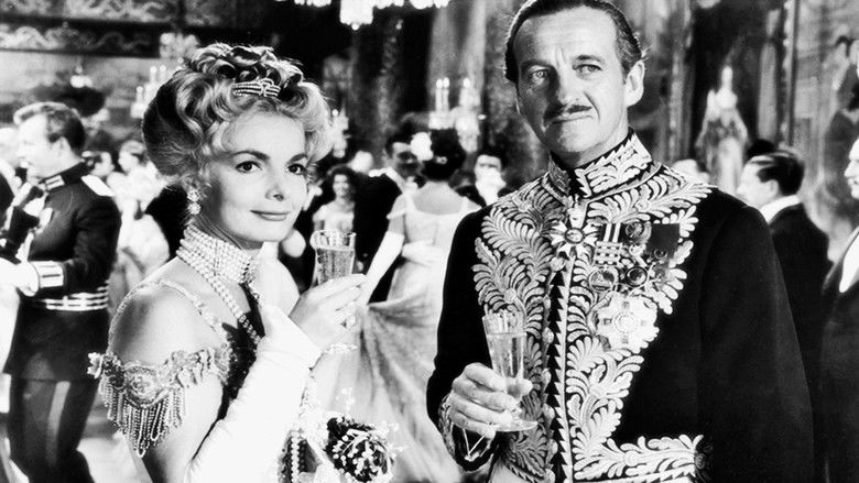 55 Days at Peking still