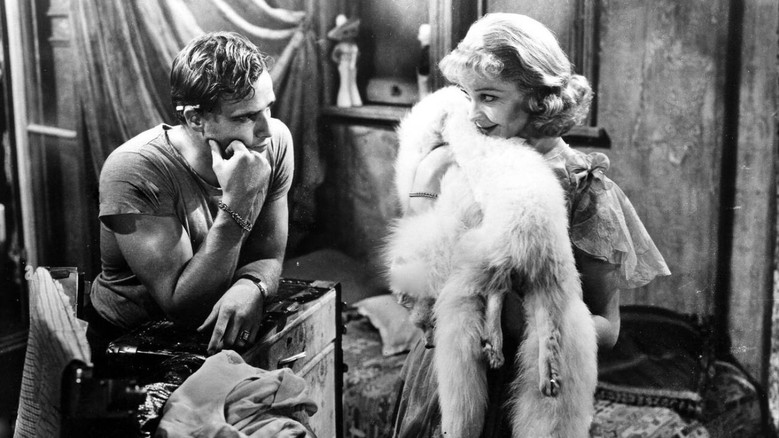 A Streetcar Named Desire still