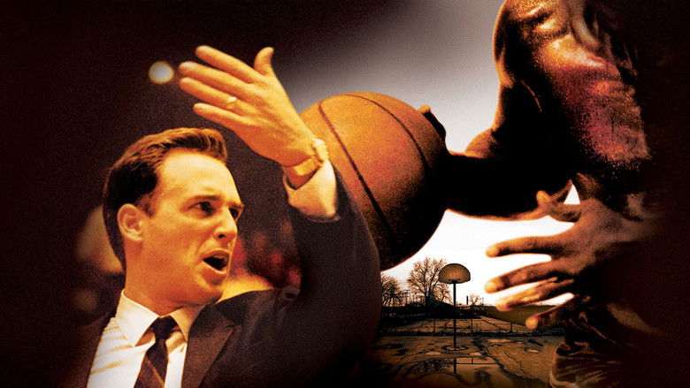 Glory Road still