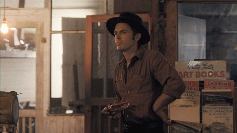 Ain't Them Bodies Saints still 3