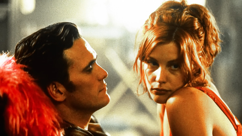 One Night at McCool's still