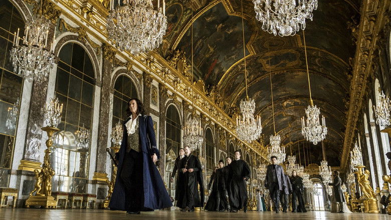 The King's Daughter still