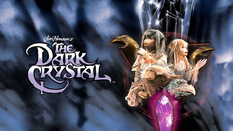 The Dark Crystal still