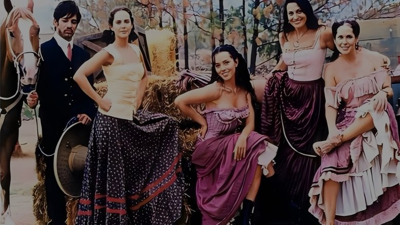 The Tiger of Santa Julia