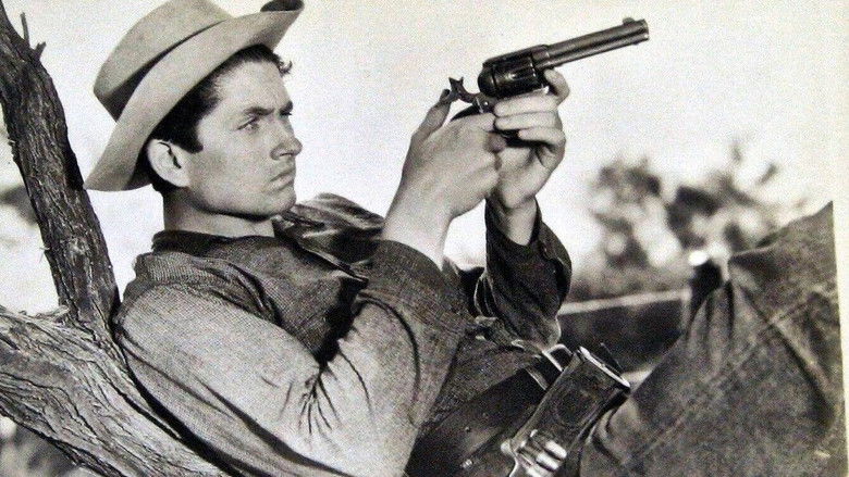 The Sundowners still 3