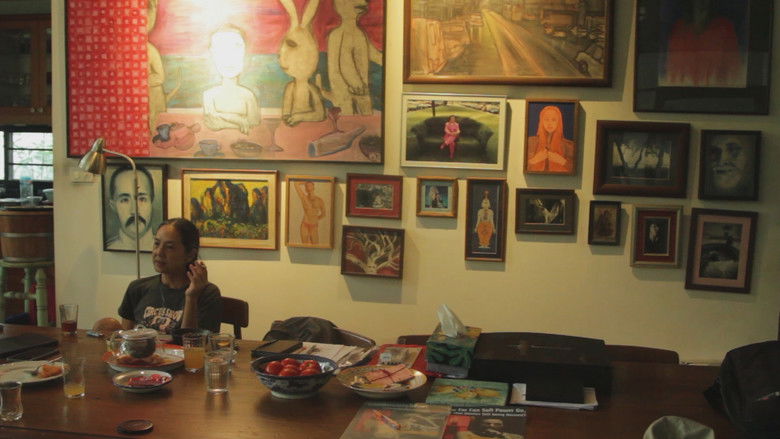 Silenced Shakespeare still 2