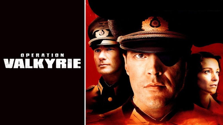 Operation Valkyrie still 2