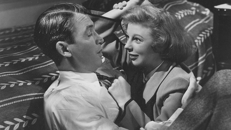 The Stratton Story still 1