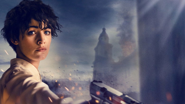 The Rhythm Section still 3