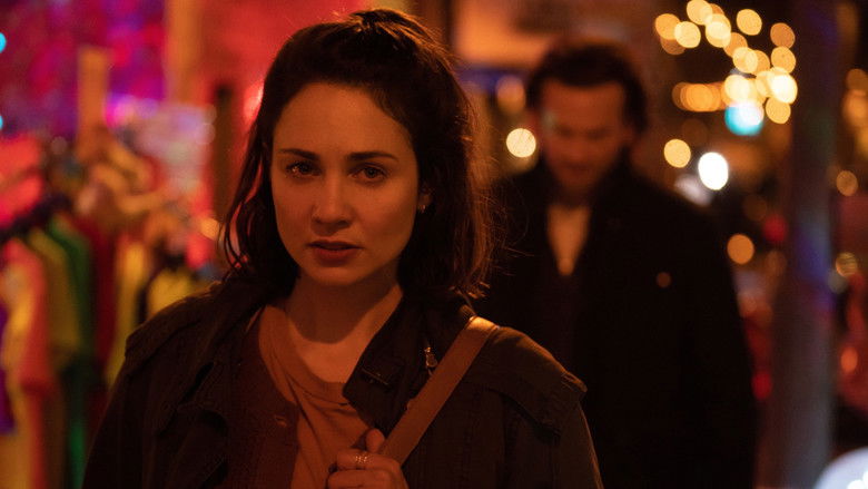 Disappearance at Clifton Hill still 3