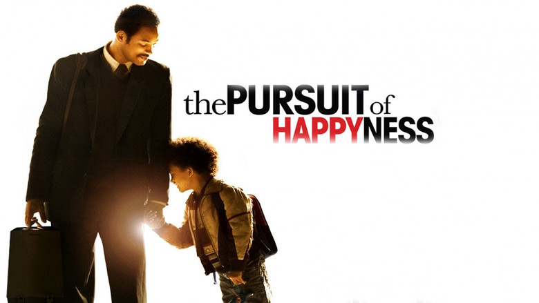 The Pursuit of Happyness still 2