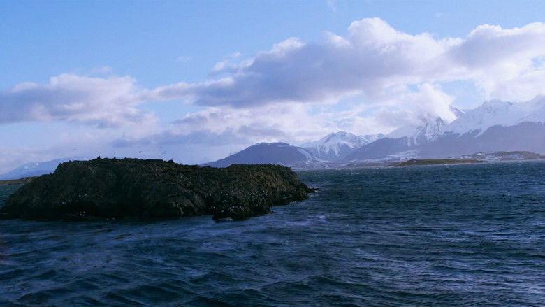 Before the Flood still