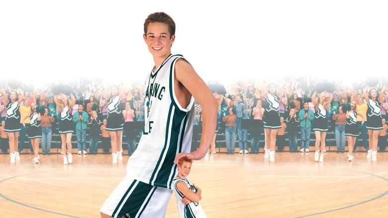 The Luck of the Irish still 1