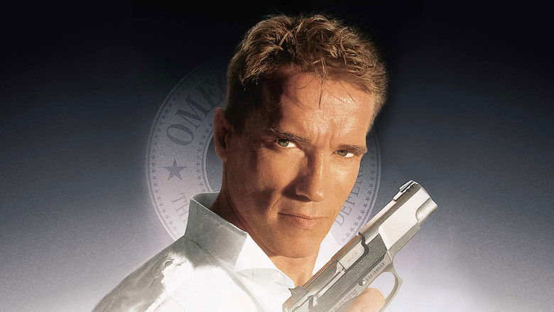 True Lies still