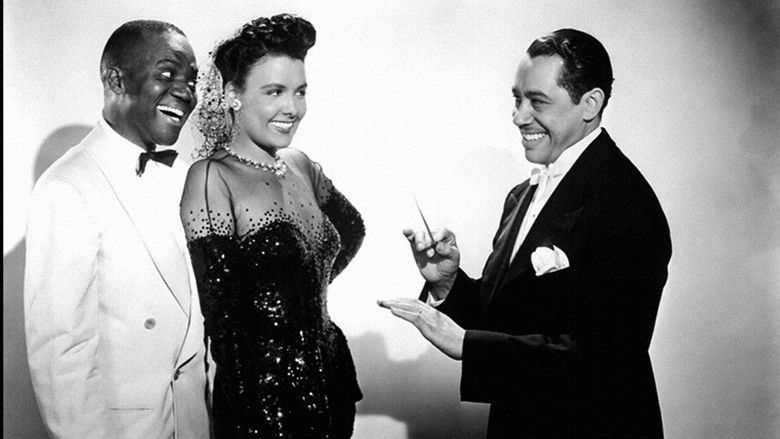 Stormy Weather still